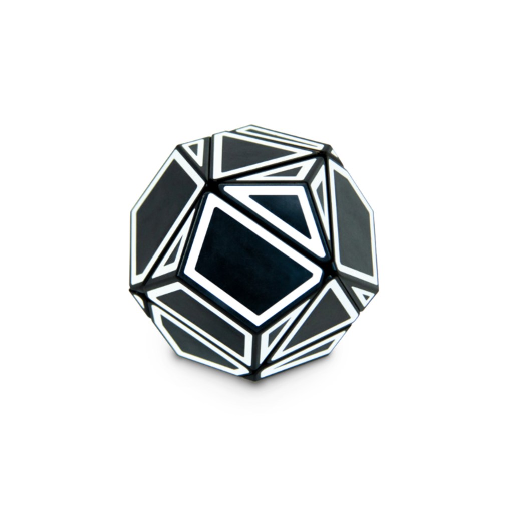 RECENT TOYS GHOST XTREME BRAIN PUZZLE