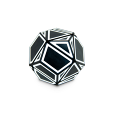 RECENT TOYS GHOST XTREME BRAIN PUZZLE