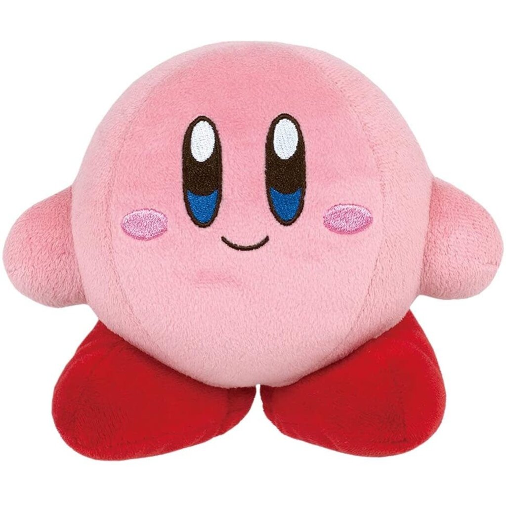 TOMY MARIO KART KIRBY