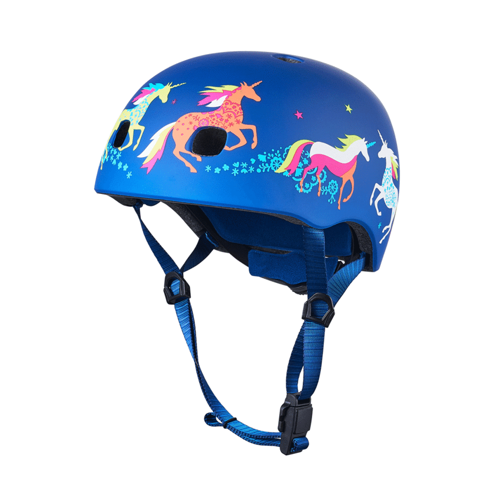 MICRO KICKBOARD USA MICRO HELMET