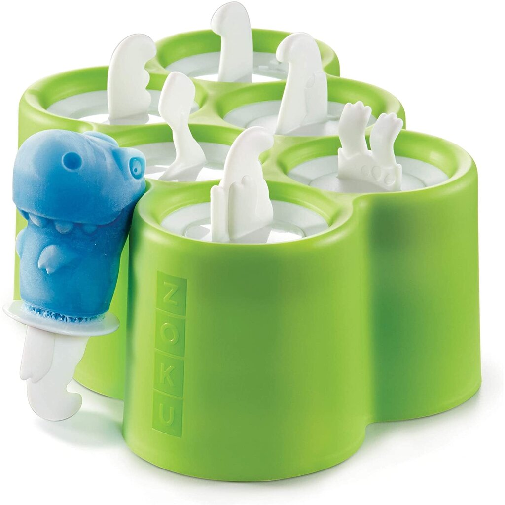 ZOKU ICE POP MOLDS