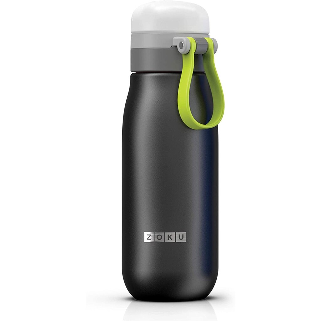 ZOKU STAINLESS STEEL BOTTLE
