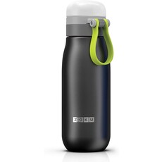 ZOKU STAINLESS STEEL BOTTLE