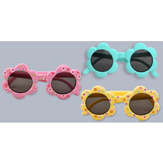 JEANNIES BABY BENDY SUNGLASSES