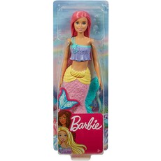 BARBIE BARBIE  MERMAID*