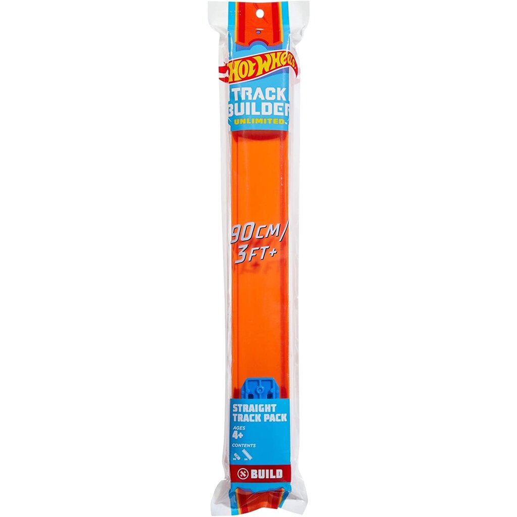 MATTEL HOT WHEELS TRACK