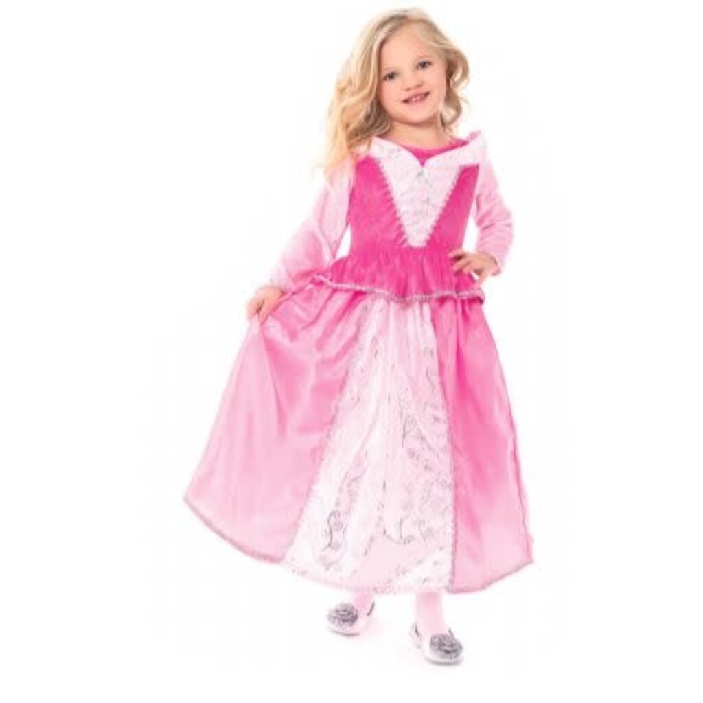 LITTLE ADVENTURES SLEEPING BEAUTY PRINCESS