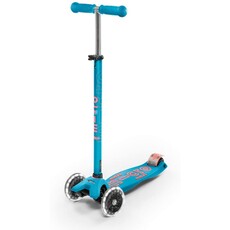 MICRO KICKBOARD USA MICRO MAXI LED SCOOTER