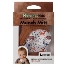 MUNCH MITT MUNCH MITT