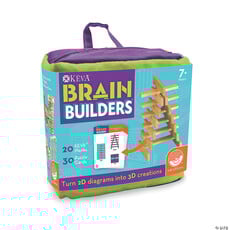 MINDWARE KEVA BRAIN BUILDERS
