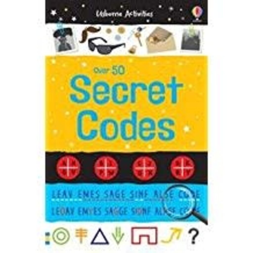 USBORNE USBORNE BRAIN PUZZLES
