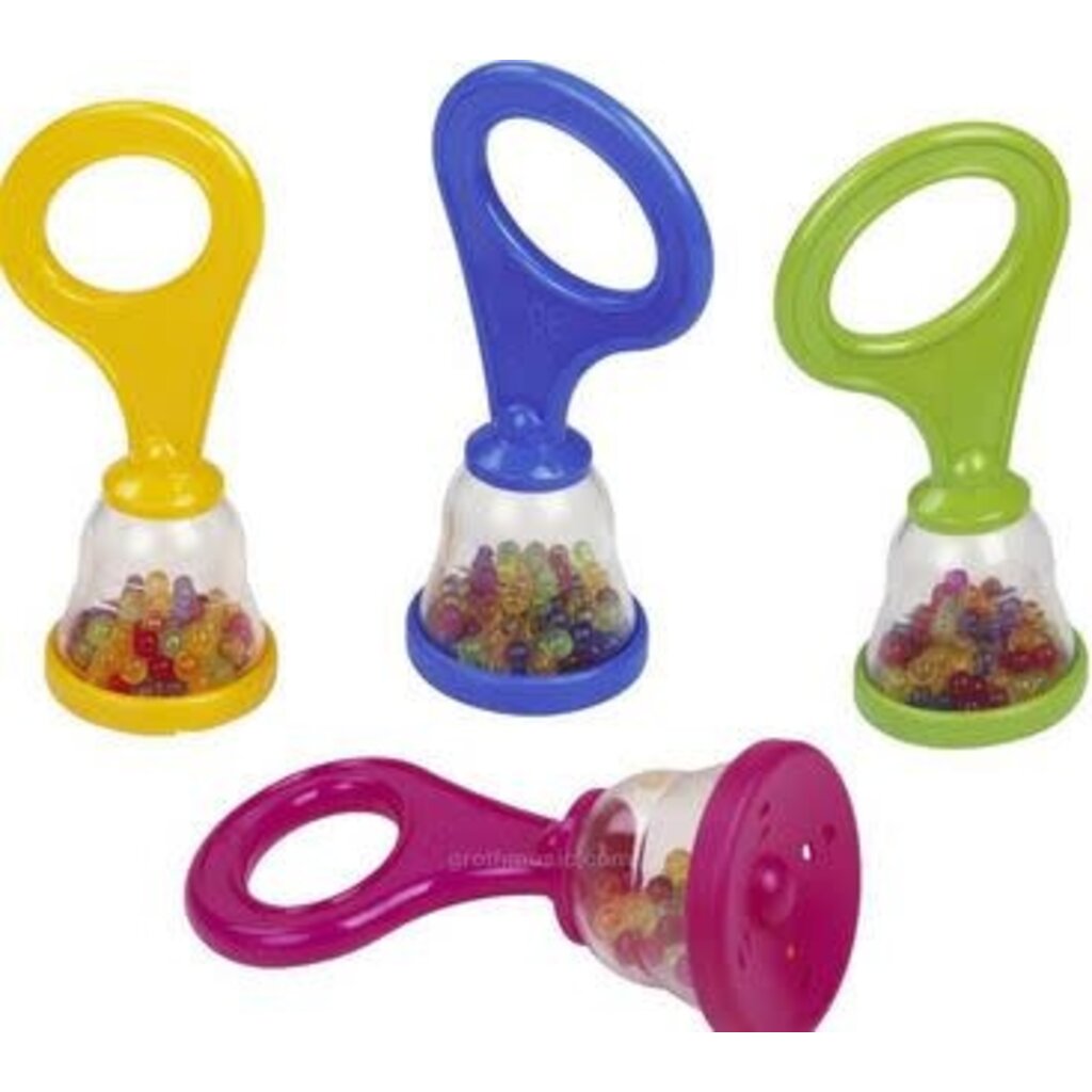 HOHNER, INC BABY MARACAS*