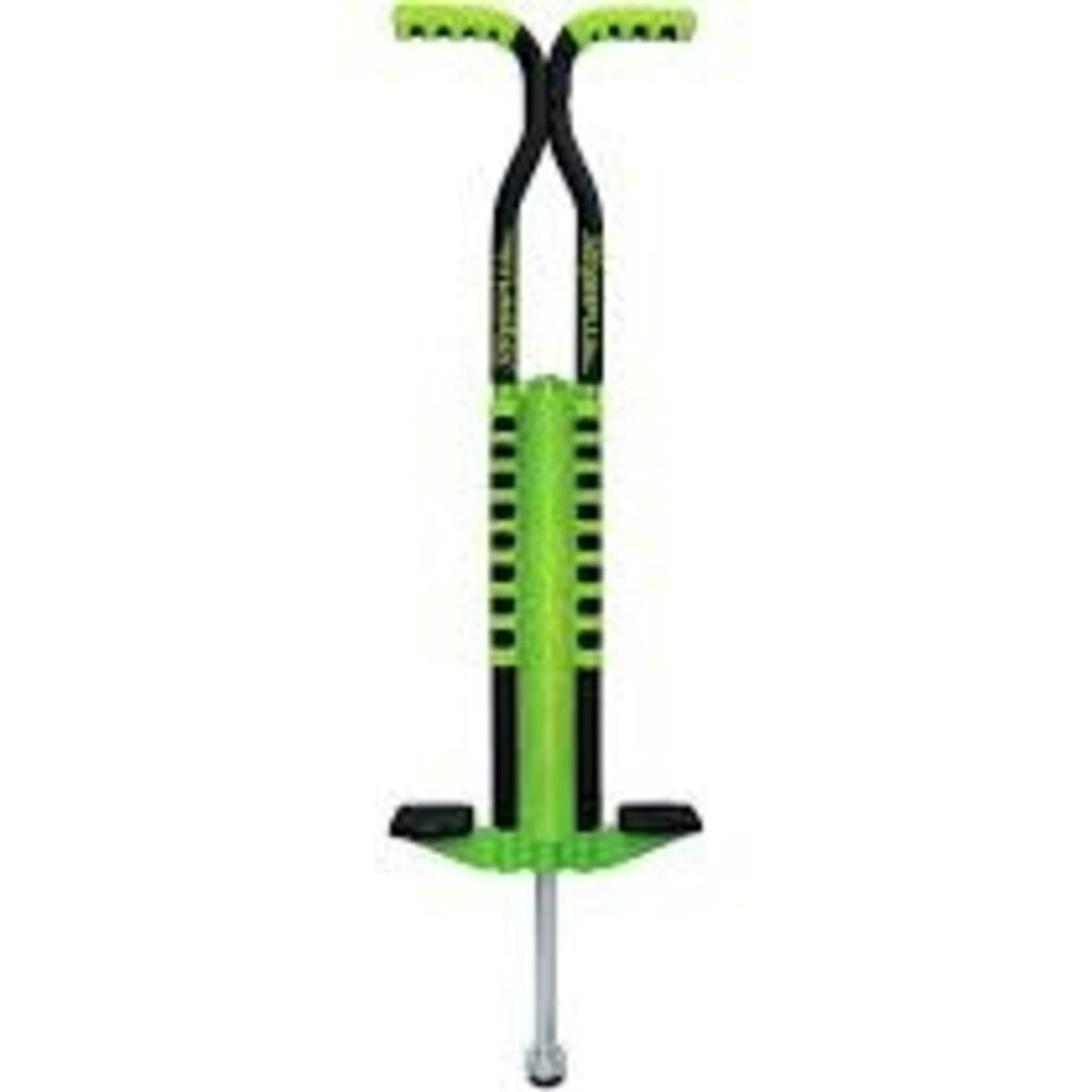 FLYBAR MASTER POGO STICK 9+ YEARS (80-160 LBS)