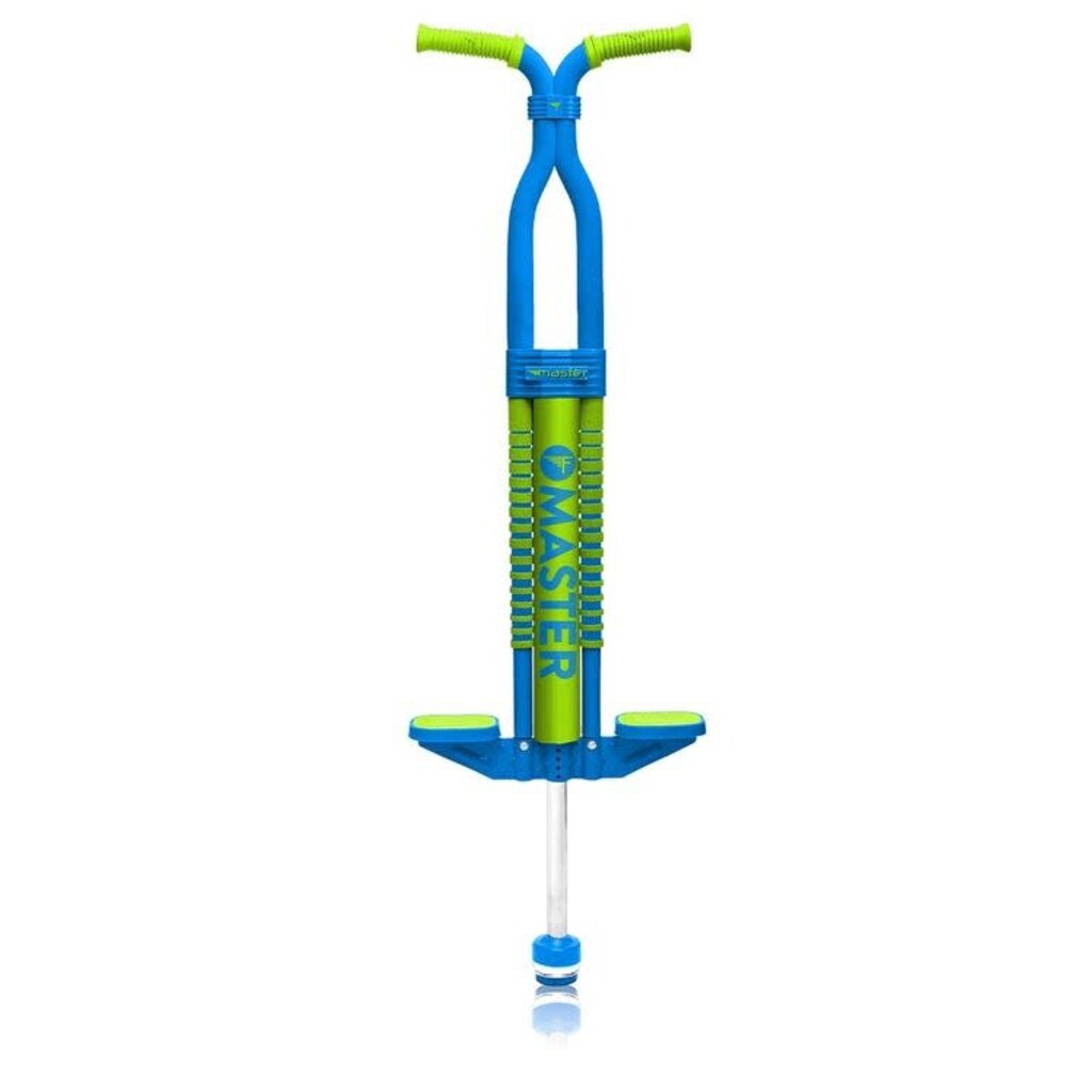 FLYBAR MASTER POGO STICK 9+ YEARS (80-160 LBS)