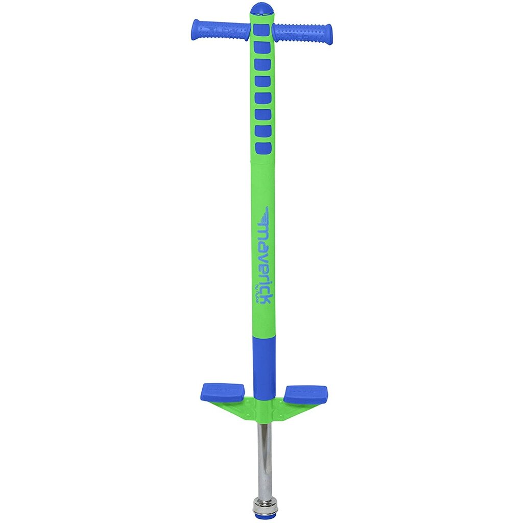 FLYBAR MAVERICK  POGO STICK 5-9 YEARS (40 TO 80 LBS)