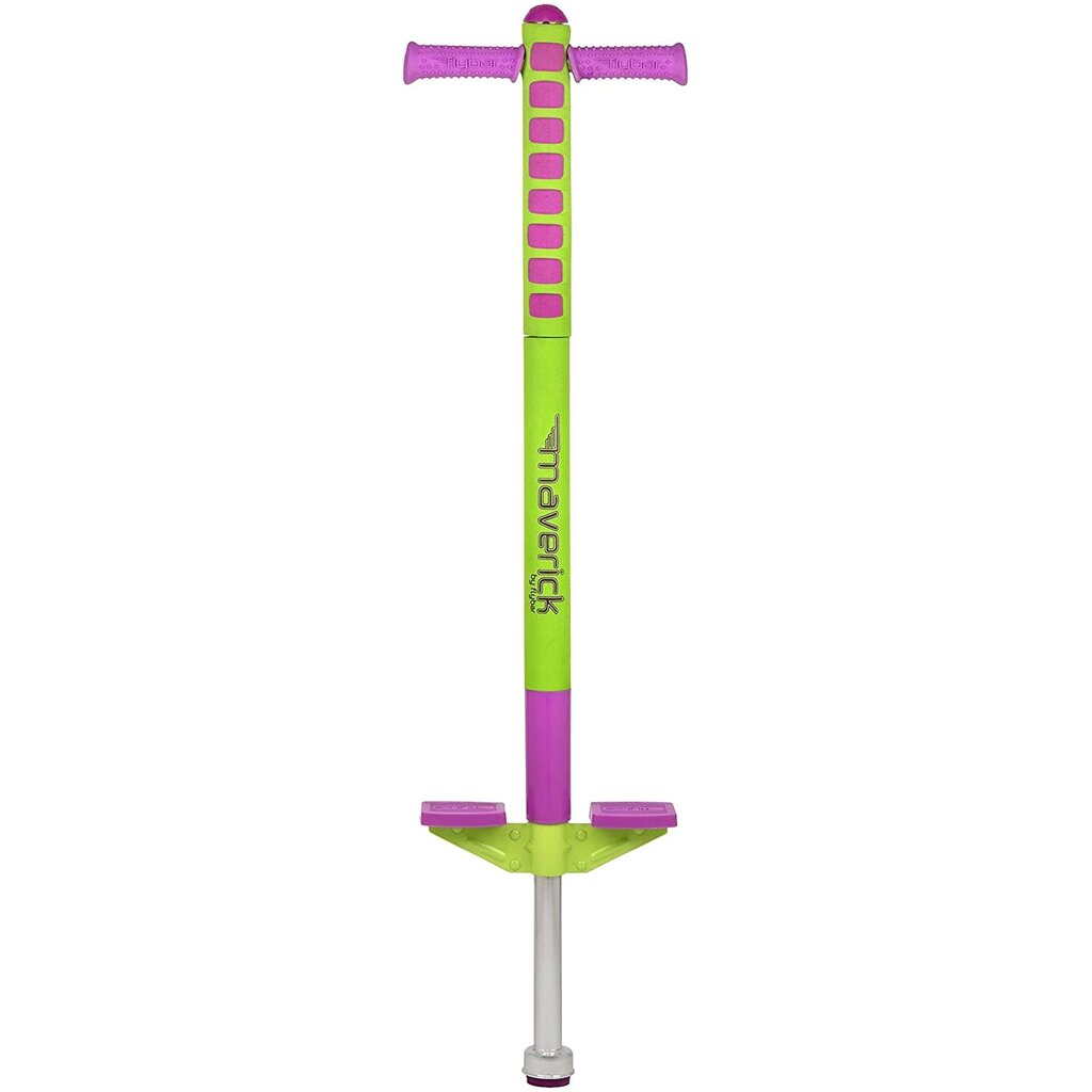 FLYBAR MAVERICK  POGO STICK 5-9 YEARS (40 TO 80 LBS)