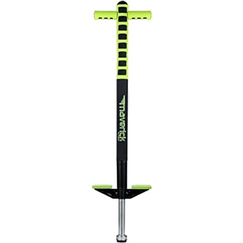 FLYBAR MAVERICK  POGO STICK 5-9 YEARS (40 TO 80 LBS)