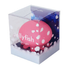DREAMS USA JELLYFISH BATH LIGHT