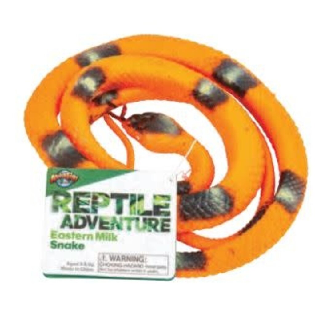 48" RUBBER SNAKE