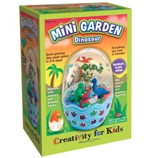 CREATIVITY FOR KIDS MINI GARDEN