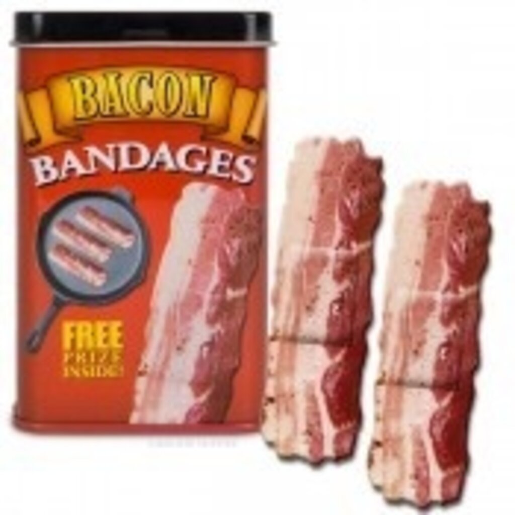 ACCOUTREMENTS BANDAGES