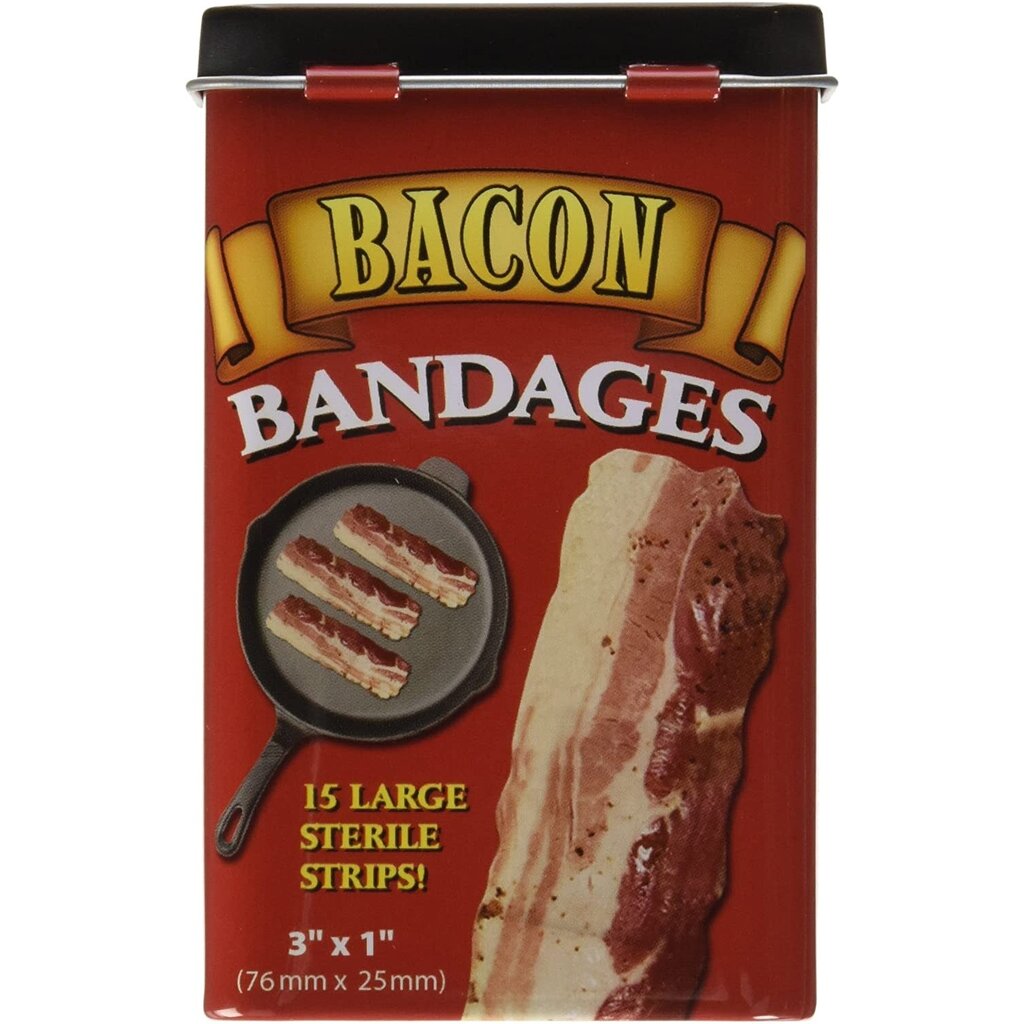 ACCOUTREMENTS BANDAGES