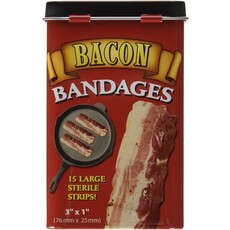 ACCOUTREMENTS BANDAGES