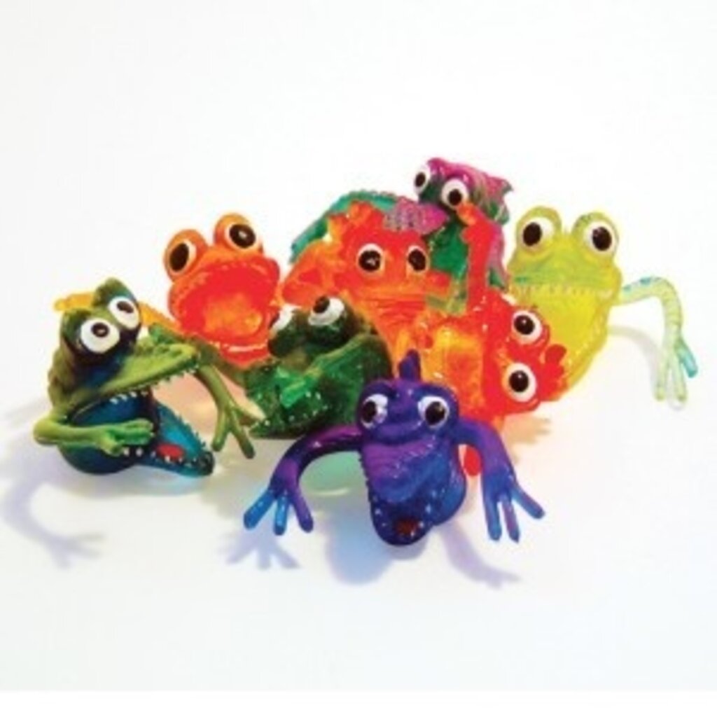 ACCOUTREMENTS FINGER MONSTERS