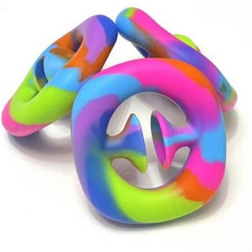 RAINBOW FIDGET SNAPPERZ