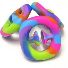 RAINBOW FIDGET SNAPPERZ