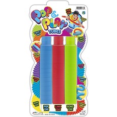JA-RU POP N PLAY TUBES