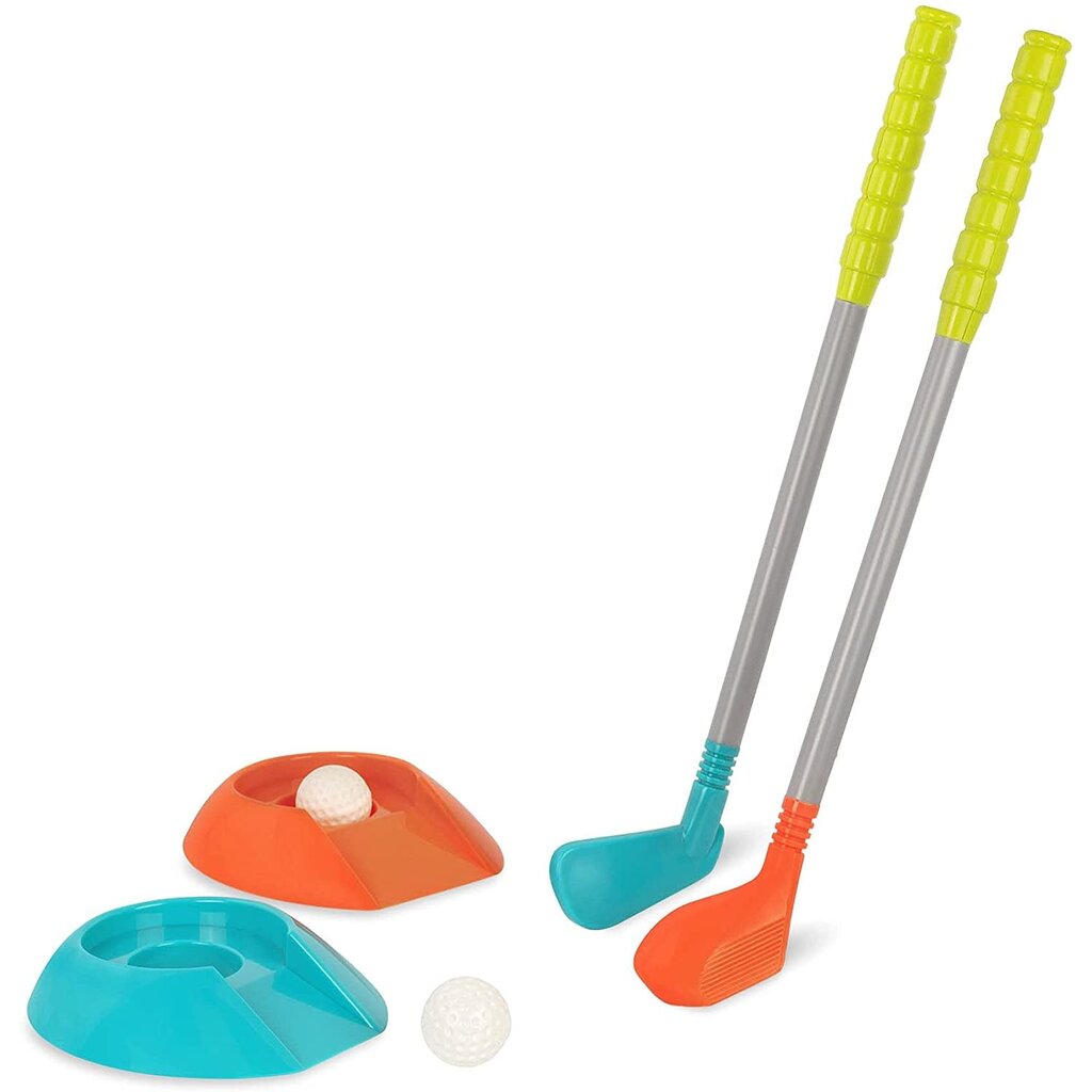 BATTAT / TGTG IMPORT GOLF SET