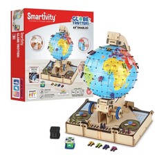 SMARTIVITY GLOBE EXPLORER**