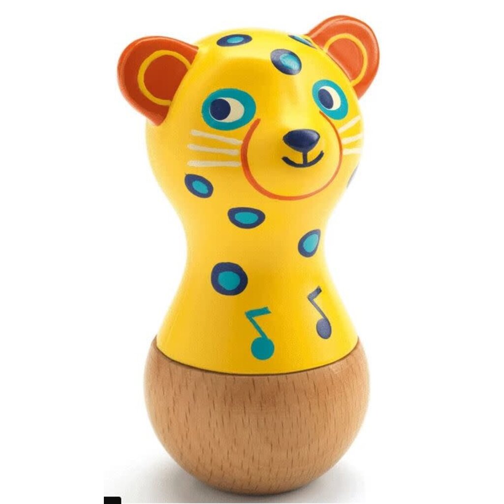DJECO ANIMAMBO JAGUAR MARACA