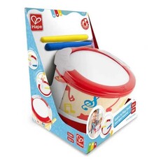 HAPE LEARN WITH LIGHTS DRUM