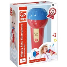 HAPE MIGHTY ECHO MICROPHONE