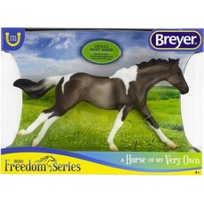 BREYER BREYER FREEDOM/CLASSIC SERIES