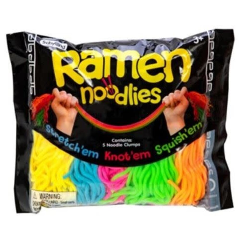 NEEDOH RAMEN NOODLIES**