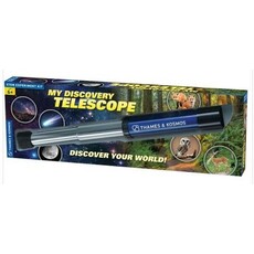 THAMES & KOSMOS MY DISCOVERY TELESCOPE