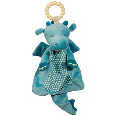 DOUGLAS COMPANY INC PLUSH TEETHER DEMITRI DRAGON*