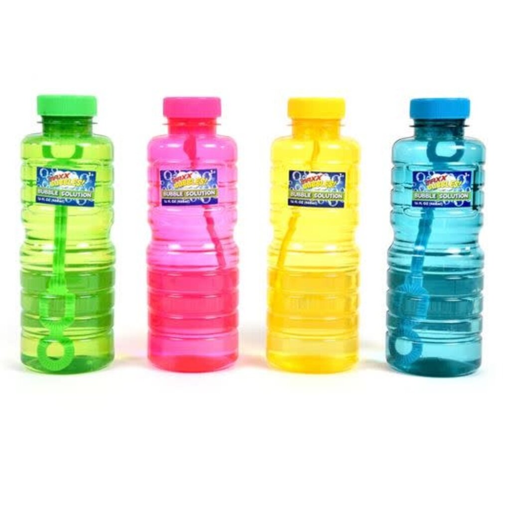 SUNNY DAYS BUBBLES 16 OZ