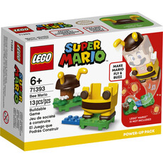 LEGO BEE MARIO POWER-UP PACK