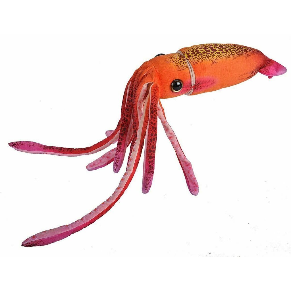 WILD REPUBLIC GIANT SQUID