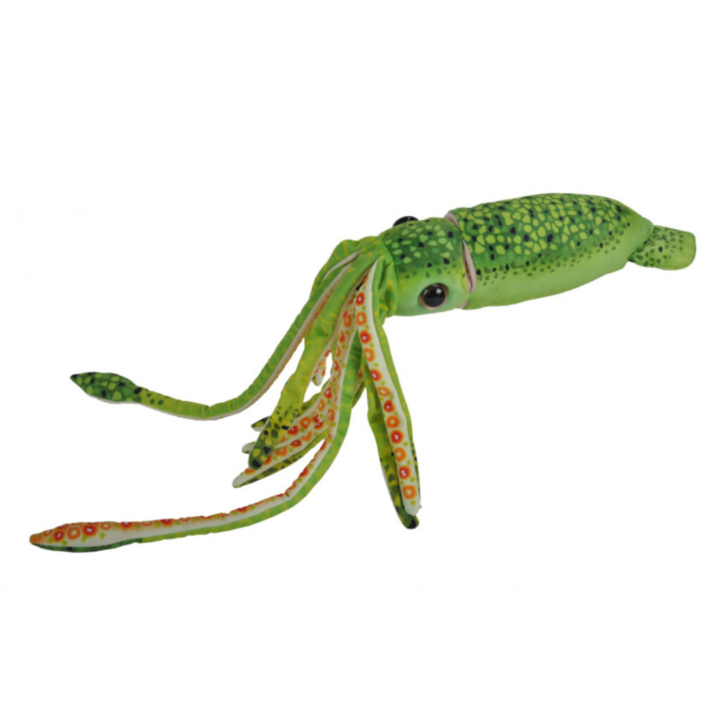 WILD REPUBLIC GIANT SQUID