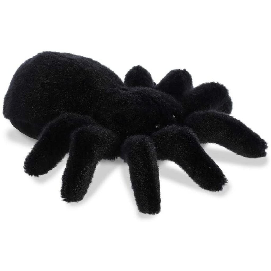 AURORA TODD TARANTULA MINI FLOPSIE*