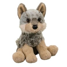 DOUGLAS COMPANY INC ALBIE WOLF