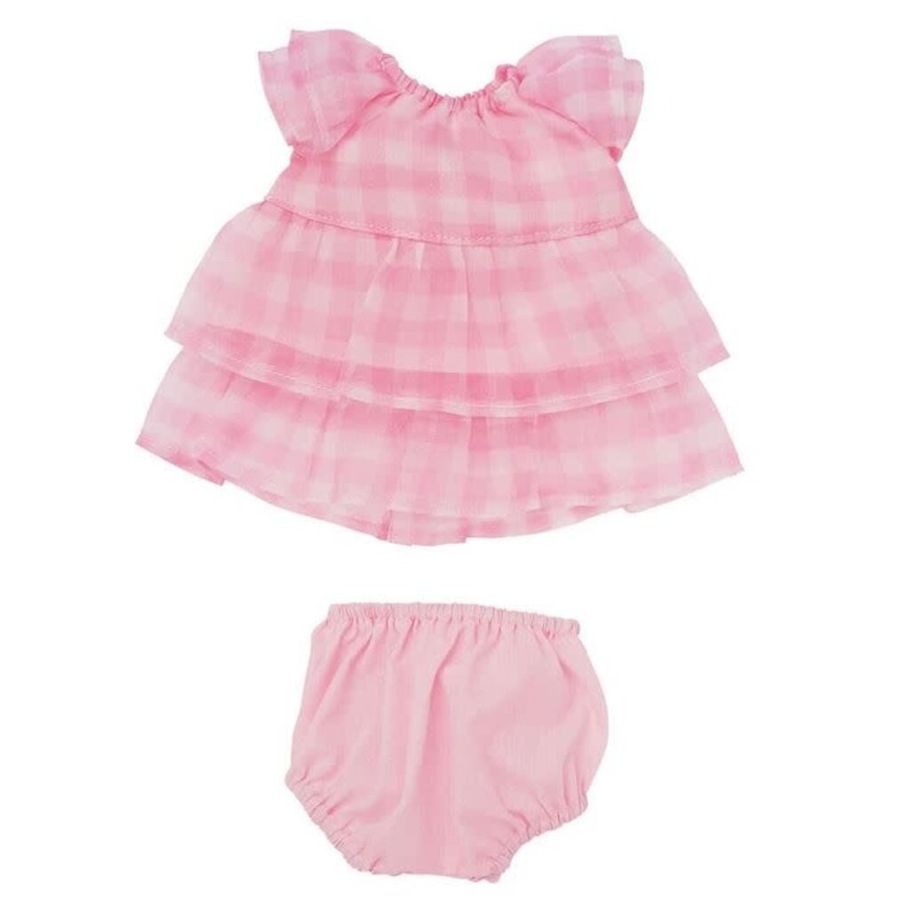 BABY STELLA 15"  OUTFIT BABY STELLA*