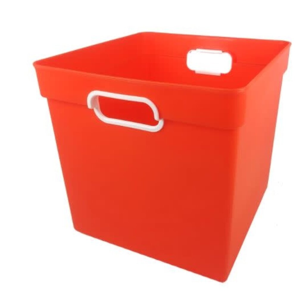 ROMANOFF CUBE BIN