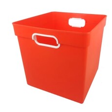 ROMANOFF CUBE BIN