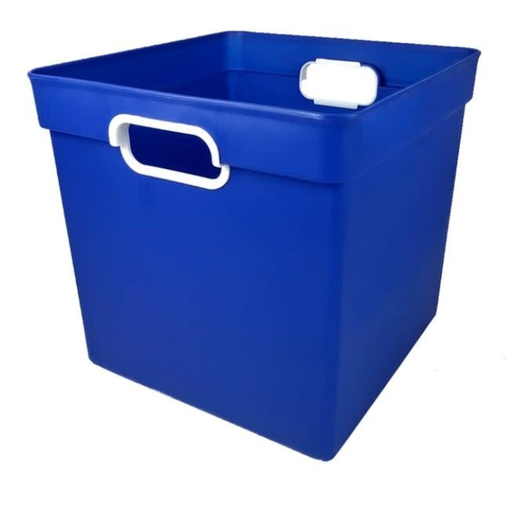 ROMANOFF CUBE BIN